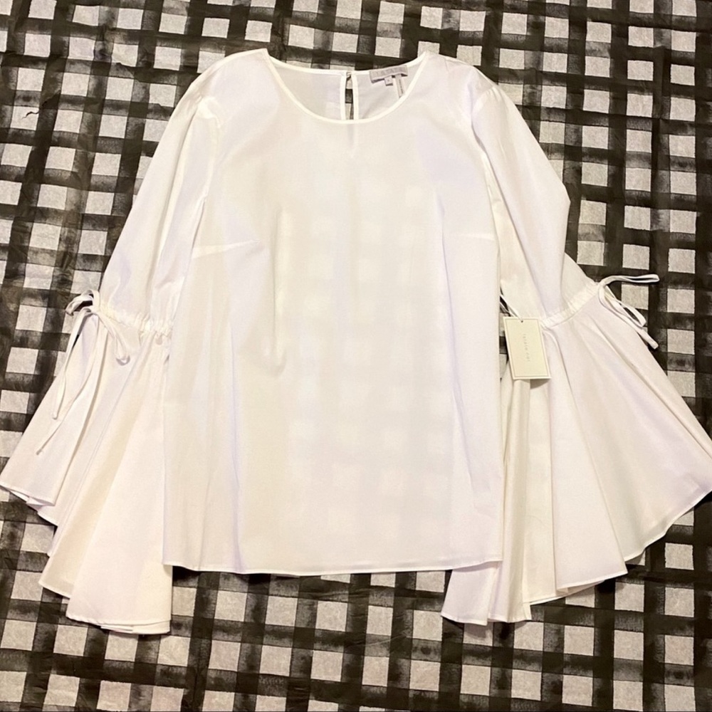 NWT 1. STATE TOP SIZE SMALL